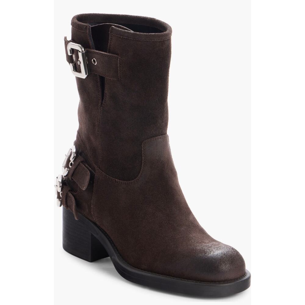 Chloe Dakota Boots
